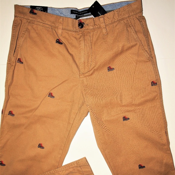 tommy hilfiger mercer